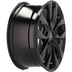 4x cerchi 17 tra l'altro a VOLVO S60 S40 V40 V60 V90 XC40 XC60 FORD SMAX Kuga Mondeo Puma - Y1144