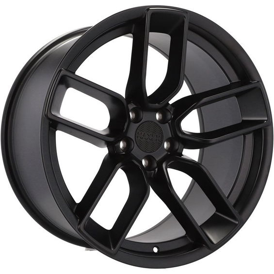 4x RUOTE 20 Invernali DODGE CHARGER VI LX Bridgestone 255/45 R20