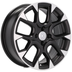 4x RODAS 16 Inverno FIAT IDEA 350 Bridgestone 205/60 R16