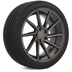 4x RODAS 19 Inverno BMW X2 F39 Hankook 225/45 R19
