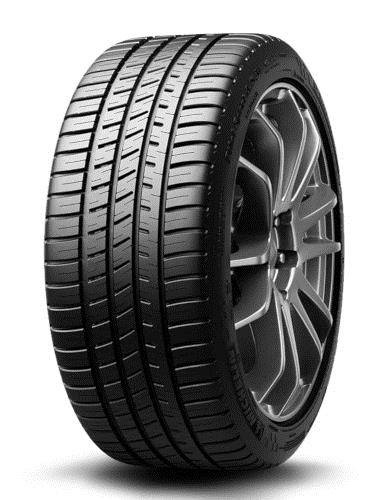 Neumáticos Michelin Pilot Sport A/S 3 315/35 R20 110V