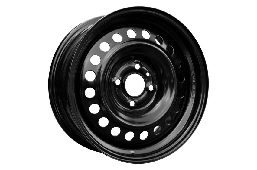 4x WHEELS 16 Winter FORD ECOSPORT II B515 Dunlop 205/60 R16