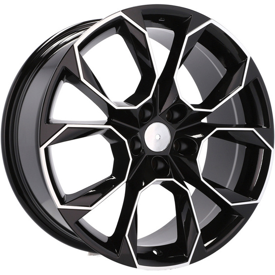 4x RUEDAS 16 Invierno SKODA YETI 5L Nokian 215/60 R16