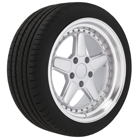 4x RUEDAS 17 Invierno BMW X5 I E53 Kormoran 235/65 R17