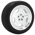 4x RODAS 18 Inverno MERCEDES E AMG BR212 SL R231 SL AMG R230 Nokian 255/40 R18