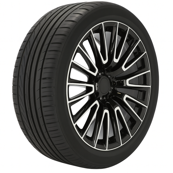 4x RUEDAS 22 Invierno MERCEDES G AMG W465 Continental 295/40 R22