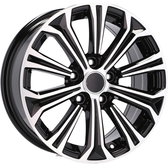 4x ROUES 16 Hiver TOYOTA CAMRY IX XV80 CAMRY VIII XV70 Bridgestone 205/65 R16