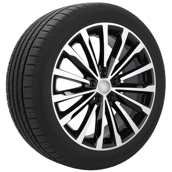 4x RUEDAS 18 Invierno SKODA KODIAQ II Hankook 235/55 R18