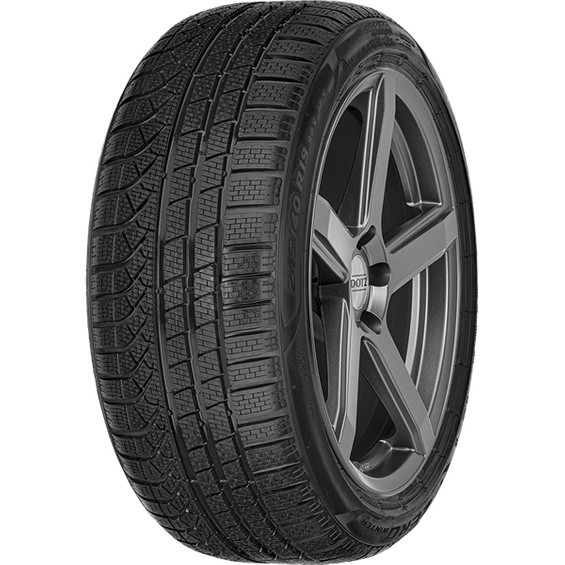 Gumiabroncsok Pirelli P Zero Winter FR 305/30 R21 100V