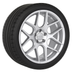 4x ROUES 18 Hiver BMW M2 F87 Continental 235/40 R18