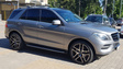 4x llantas 21 entre otras cosas a MERCEDES GLE Coupe C292 C167 GLE SUV V167 AMG GLS X167 - FE247 (IN5528)
