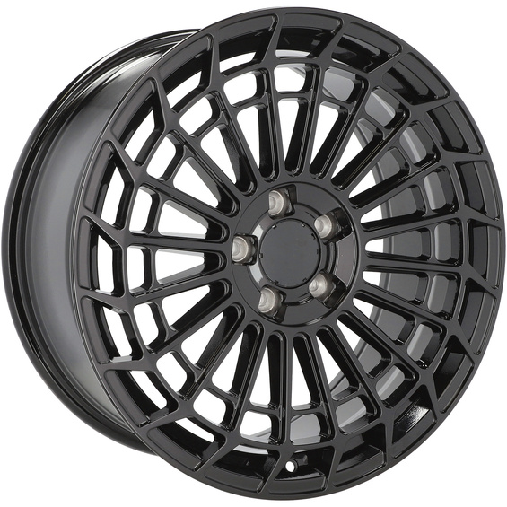 4x ROUES 21 Hiver MERCEDES GLS X167 Nokian