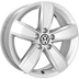 4x RUOTE 17 Invernali AUDI Q3 8U FL Hankook 235/55 R17