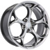4x RUOTE 19 Invernali ALFA ROMEO GIULIETTA 940 Bridgestone 225/35 R19
