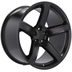 4x ROUES 20 Hiver DODGE CHARGER VI LX Kormoran 255/45 R20