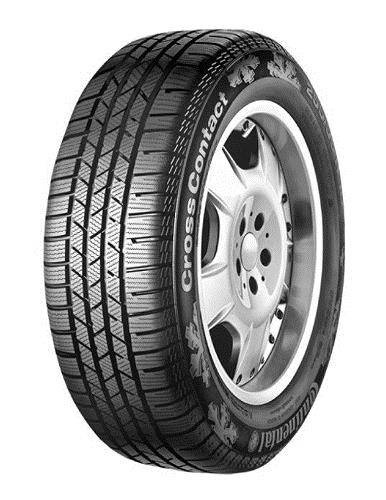 Pneumatiky Continental ContiCrossContact Winter 215/65 R16 98H