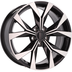4x RUOTE 18 Invernali MERCEDES A W169 Continental 225/35 R18