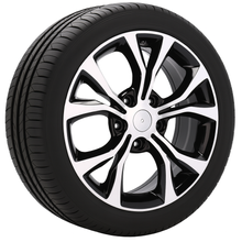Michelin 235/65 R17 + Felgi B1270 MB 5x127