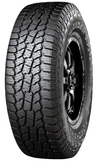 Pneumatiky Yokohama GEOLANDAR A/T4 G018 RPB RBL 255/70 R15 112S