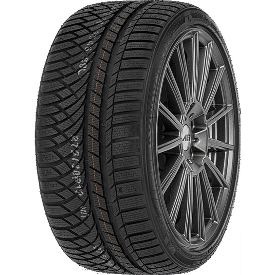 Anvelope Kumho WINTERCRAFT WP72 255/40 R20 101W