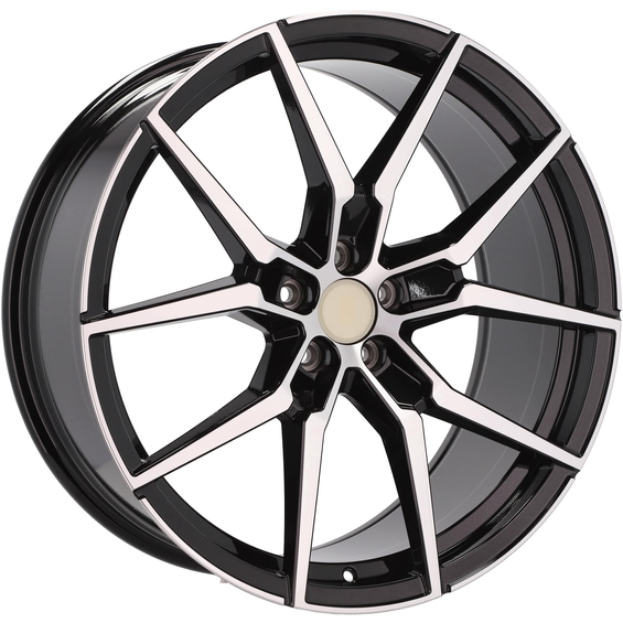 4x RODAS 21 Inverno VOLVO XC60 II Continental 255/40 R21
