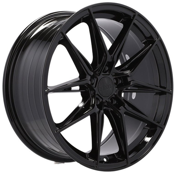 4x llantas 18 entre otras cosas a BMW X3 E83 F25 X4 F26 1 E87 E81 E82 E88 2 - HX036 (A5581)