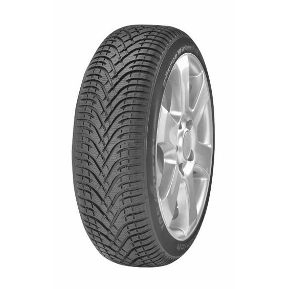 Tires BFGoodrich G-FORCE WINTER2 225/55 R16 99H