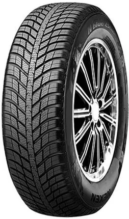 Gumiabroncsok Nexen N'BLUE 185/65 R15 92T