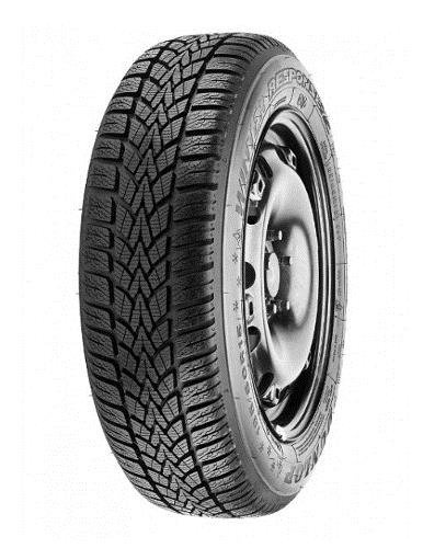 4x RUEDAS 15 Invierno MERCURY TOPAZ I Dunlop 185/65 R15