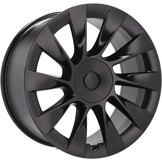 4x RUEDAS 19 Invierno TESLA MODEL Y L Pirelli 255/45 R19