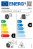 Anvelope Yokohama GEOLANDAR A/T4 G018 RPB RBL 255/70 R18 117S
