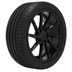 4x RODAS 18 Inverno BMW X5 I E53 LCI Nokian 255/55 R18