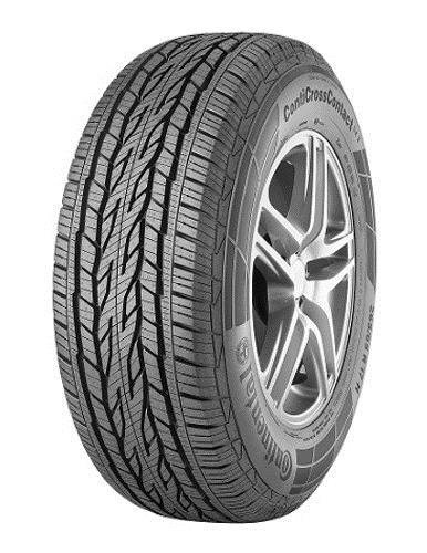 Opony Continental ContiCrossContact LX 2 245/70 R16 111T
