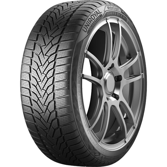 Neumáticos Uniroyal WinterExpert XL 215/65 R16 102H