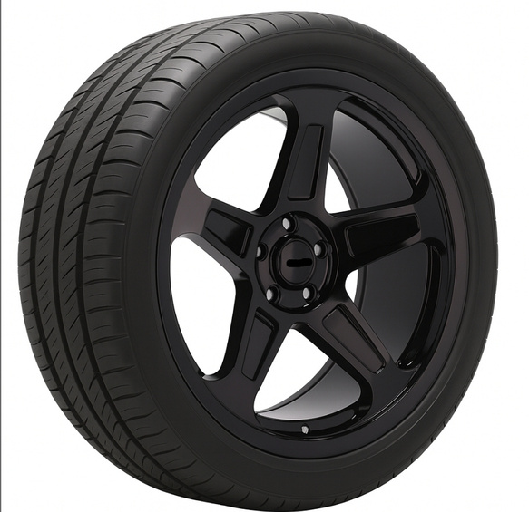 4x ROUES 20 Hiver DODGE CHARGER VI LX Nokian 255/45 R20