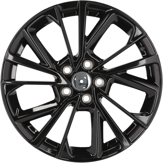 4x Felgi 18 m.in. do LEXUS RX UX TOYOTA CH-R II AX20 Camry Corolla RAV4 Grand Vitara - IN3623F