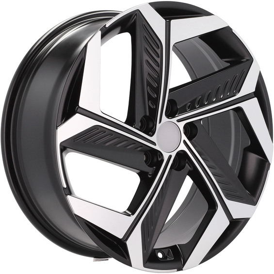 4x ROUES 18 Hiver HYUNDAI TUCSON IV NX4 Hankook 235/55 R18