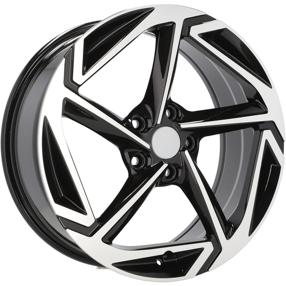 4x cerchi 18 tra l'altro a HYUNDAI Ioniq IX35 I40 Kona Tucson IV Elantra Santa FE KIA Ceed - A5898