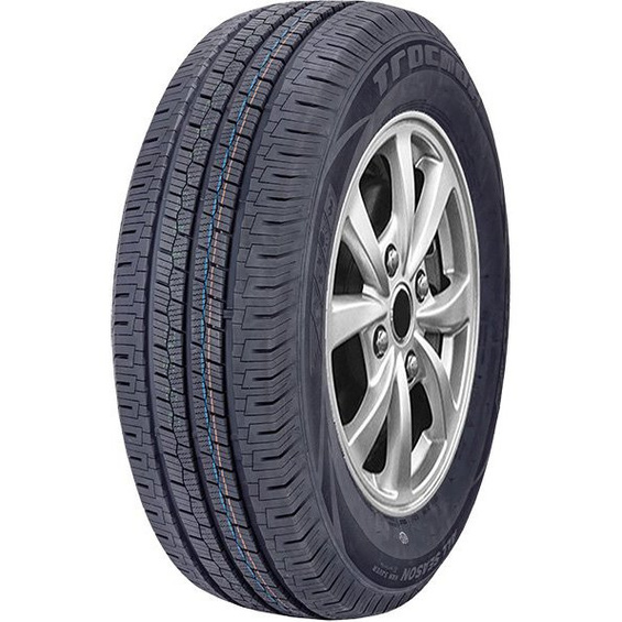Neumáticos Tracmax A/S VAN SAVER ASV01 175/70 R14 95T