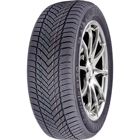 4x RUEDAS 16 Invierno MG ZS II Tracmax 215/60 R16