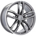 4x RODAS 18 Inverno AUDI A6 C7 FL Continental 225/50 R18