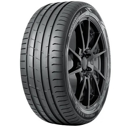 Anvelope Nokian Powerproof 1 XL FR 235/45 R19 99Y