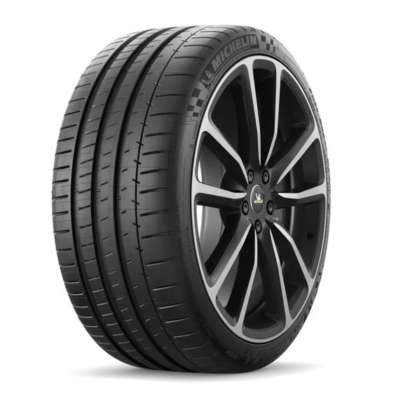 Tires Michelin PILOT SPORT 225/50 R16 92Y