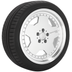 4x KEREKEK 18 Téli MERCEDES SL R231 SL AMG R230 Hankook 255/40 R18