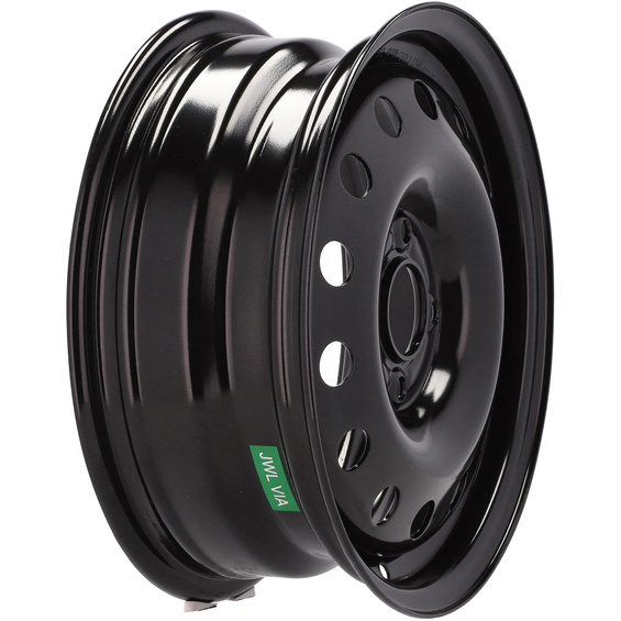 4x RUEDAS 15 Invierno FORD FIESTA VI B299 B409 FOCUS II FOCUS I Barum 195/60 R15