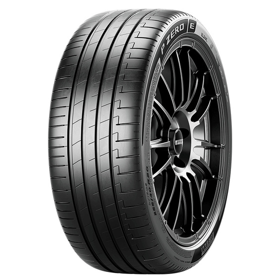 Ελαστικά Pirelli P ZERO E XL FR RNF ELT 255/40 R20 101Y