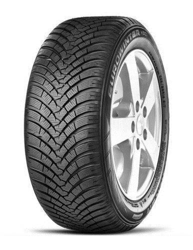 4x ROUES 17 Hiver NISSAN ROGUE II X-TRAIL III Falken 225/65 R17