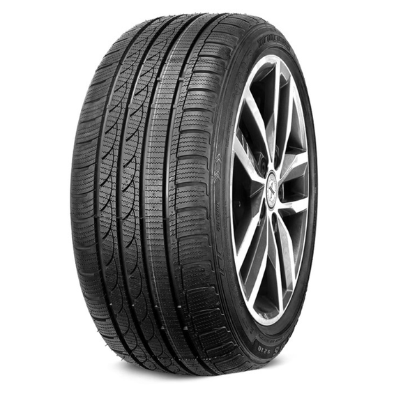 4x ROUES 17 Hiver BYD ATTO 2 ATTO 3 Tracmax 215/60 R17