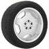4x RUEDAS 17 Invierno MERCEDES E BR214 Pirelli 225/60 R17
