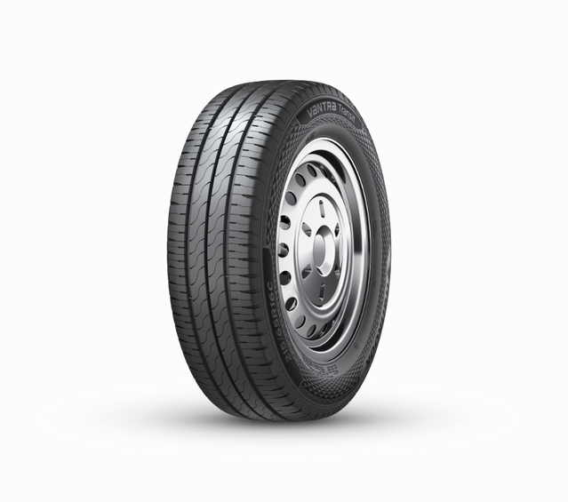 Anvelope Hankook Vantra Transit RA58 205/70 R15 106R